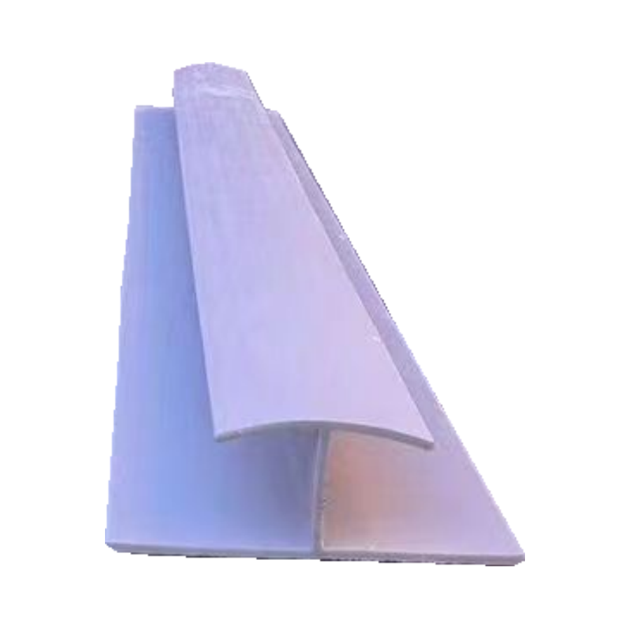PVC 패널 조인트 트림