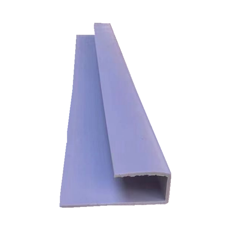 PVC 패널 스커트